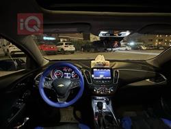 شيفروليه ماليبو